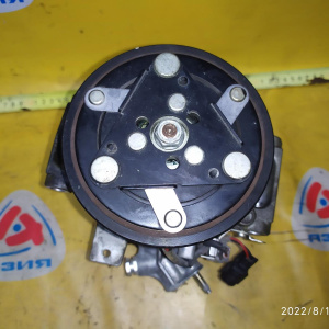 Компрессор кондиционера Nissan/Infiniti VR30-DDTT Skyline#Q50 V37 92600-5CA0B