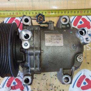 Компрессор кондиционера Nissan YD25-DDTI Navara D40 '2006-2010 92600-EB40E