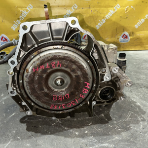 АКПП Honda D15B-6103682 ПРОБЕГ 48 Т КМ Domani/Integra/Civic/Partner MB3-1303178