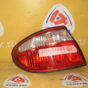 Стоп Mazda L Millenia TA5P '-2000