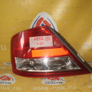 Стоп NISSAN L Cedric Y34