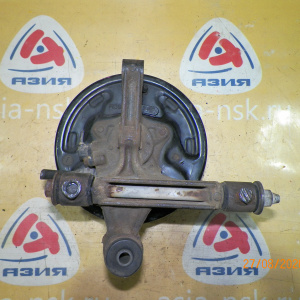 Ступица Toyota ST190/ST191/ST210/AT190/AT191/AT192/AT211/AT212/CT190/CT210/CT211 Caldina/Carina/Corona Premio зад, прав 2WD ABS.5 шпилек. Барабанные тормоза