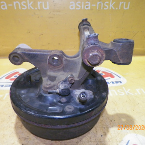 Ступица Toyota ST190/ST191/ST210/AT190/AT191/AT192/AT211/AT212/CT190/CT210/CT211 Caldina/Carina/Corona Premio зад, прав 2WD ABS.5 шпилек. Барабанные тормоза