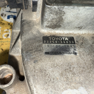 Расходомер Toyota 1FZFE Land Cruiser FZJ81 22250-66030