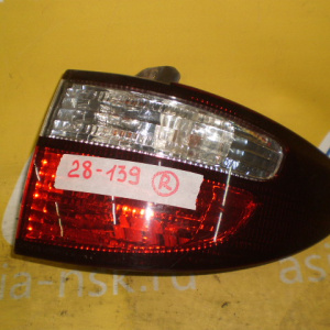 Стоп TOYOTA R Estima MCR30