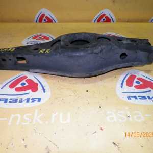 Рычаг Toyota ACA33, ACA31, ACA32, ACA36, ASA33, ASA38, ASA42, ASA44, AVA44, GSA33, QEA38, ZSA44 RAV4/Vanguard зад, прав н 4WD под пружину