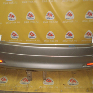 Бампер TOYOTA Ipsum ACM20 '2000-2003 зад