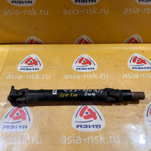 Кардан NISSAN KVC23/C23 Serena CD20-T R 2WD a/t ДЕФЕКТ КРЕСТОВИНЫ ( ОБЩАЯ ДЛИНА 65 СМ)