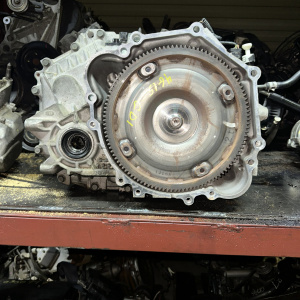 АКПП Mitsubishi 4G15 / MD978375 2WD CVT Lancer CS2A