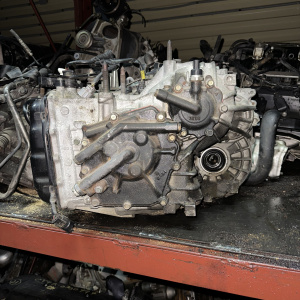 АКПП Mitsubishi 4G15 / MD978375 2WD CVT Lancer CS2A