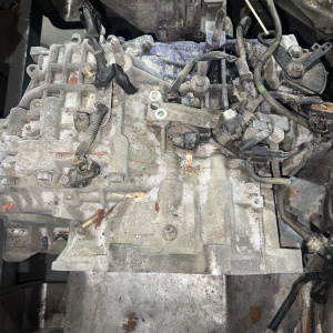 АКПП Mitsubishi 4G15 2WD CVT Lancer CS2A