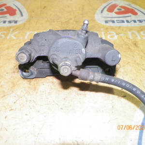 Суппорт TOYOTA MCV20/MCV21/MCV36/SXV20 '08.1999- зад, лев 47750-33160 2WD 35-2 Windom/Camry Gracia/Mark II Wagon Qualis/Camry