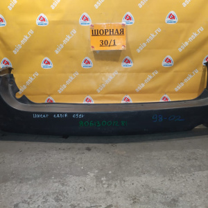Бампер Mitsubishi Lancer Cargo CS2V '2003-2008 зад грузопасс. WG