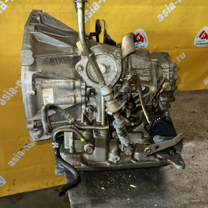 АКПП Nissan KA24-DEA 2WD Presage/R'nessa U30/N30