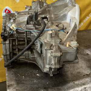 АКПП Nissan KA24-DEA 2WD Presage/R'nessa U30/N30