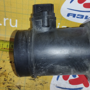 Расходомер Nissan SR20/QR20/QR25/VQ35 X-Trail T30 5 конт. с температурным датчиком