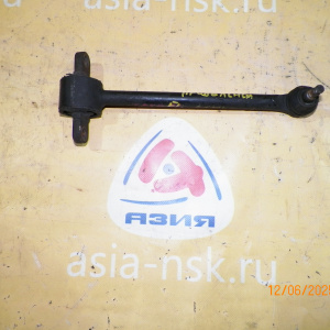 Рычаг Mazda TA5P/TAFP Millenia перед, лев в Продольный. Железный.