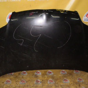 Капот Toyota Allex/Corolla Runx/Corolla Fielder NZE120 '2000-2002