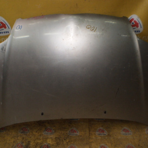 Капот Toyota Allex/Corolla Runx/Corolla Fielder NZE120 '2000-2002