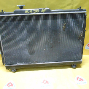 Радиатор охлаждения TOYOTA ACR30 Estima 2AZ a/t 2810/2841