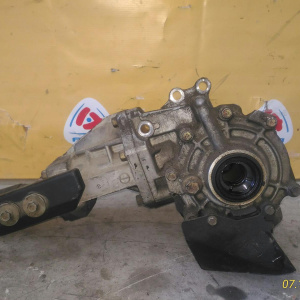 Раздатка Mitsubishi 4G93 Lancer CS2A CVT W1C1A2F2ZA