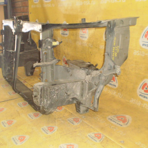 Рамка радиатора Toyota Highlander/Kluger V MCU20 '2000-2007