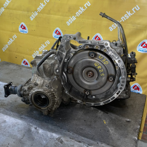 АКПП Nissan QR25 4WD Presage/X-Trail U30/T30