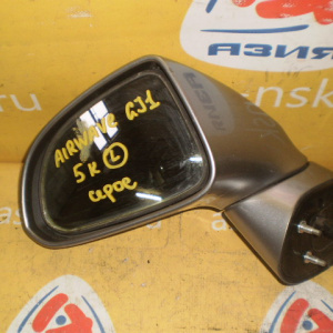 Зеркало HONDA Airwave GJ1 5k L