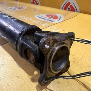 Кардан Toyota NCP65/NCP75 ist/WiLL Cypha 1NZFE 4WD a/t  PP99 37100-52070