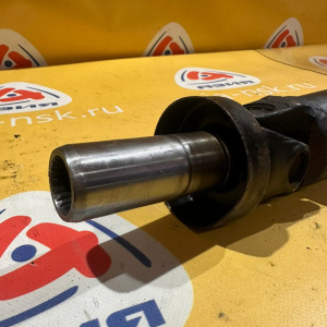 Кардан Toyota NCP65/NCP75 ist/WiLL Cypha 1NZFE 4WD a/t  PP99 37100-52070