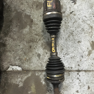 Привод TOYOTA TJG00 Cavalier перед, лев ABS