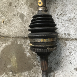 Привод TOYOTA TJG00 Cavalier перед, лев ABS