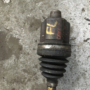 Привод TOYOTA TJG00 Cavalier перед, лев ABS