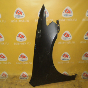 Крыло HONDA Accord CM3/CL7 перед, прав