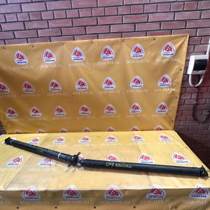 Кардан HONDA CM3 Accord Wagon K24A a/t ДЕФЕКТ ПЫЛЬНИКА 40100-SEE-003