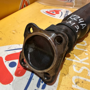 Кардан HONDA CM3 Accord Wagon K24A a/t ДЕФЕКТ ПЫЛЬНИКА 40100-SEE-003