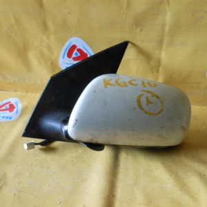 Зеркало TOYOTA Passo KGC10 5k L