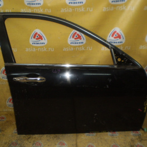 Дверь боковая HONDA Accord CL7/CM3 '2003 перед, прав (цена за голое железо) 67010-SEA-010ZZ