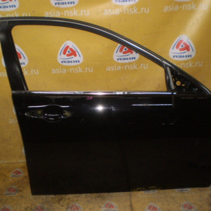 Дверь боковая HONDA Accord CL7/CM3 '2003 перед, прав (цена за голое железо) 67010-SEA-010ZZ