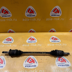 Привод HONDA CL8/CM3 Accord/Accord Wagon K24A зад, прав 4WD ABS 42310-SEE-950/42310-SEB-000