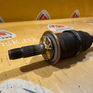 Привод HONDA CL8/CM3 Accord/Accord Wagon K24A зад, прав 4WD ABS 42310-SEE-950/42310-SEB-000