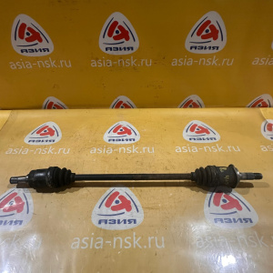 Привод HONDA CL8/CM3 Accord/Accord Wagon K24A зад, лев 4WD ABS 42311-SEB-000/42311-SEE-950