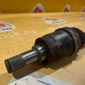 Привод HONDA CL8/CM3 Accord/Accord Wagon K24A зад, лев 4WD ABS 42311-SEB-000/42311-SEE-950