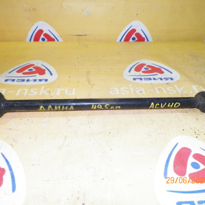 Тяга поперечная Toyota ACV40/GSV40/ASV40/AHV40/ACV51/ASV50/ASV51/AVV50/GSV50 Camry R н не регулируемая