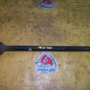 Тяга поперечная Toyota ACV40/GSV40/ASV40/AHV40/ACV51/ASV50/ASV51/AVV50/GSV50 Camry R н не регулируемая