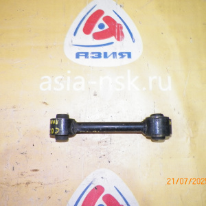 Тяга поперечная MITSUBISHI CU4W/CU2W/CS5W R н 2WD/4WD С плавающим сален блоком. MR554111