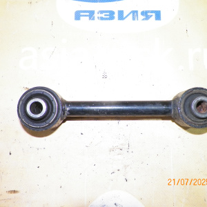 Тяга поперечная MITSUBISHI CU4W/CU2W/CS5W R н 2WD/4WD С плавающим сален блоком. MR554111