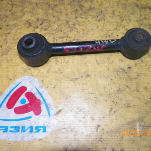 Тяга поперечная MITSUBISHI CU4W/CU2W/CS5W R н 2WD/4WD С плавающим сален блоком. MR554111