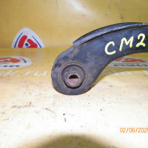 Рычаг HONDA CM1/CM2/CM3/RA1/RA4/RA6/RA7/RF1/RF2/RH1/RH2 зад, лев в попер 2WD/4WD
