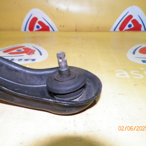Рычаг HONDA CM1/CM2/CM3/RA1/RA4/RA6/RA7/RF1/RF2/RH1/RH2 зад, лев в попер 2WD/4WD